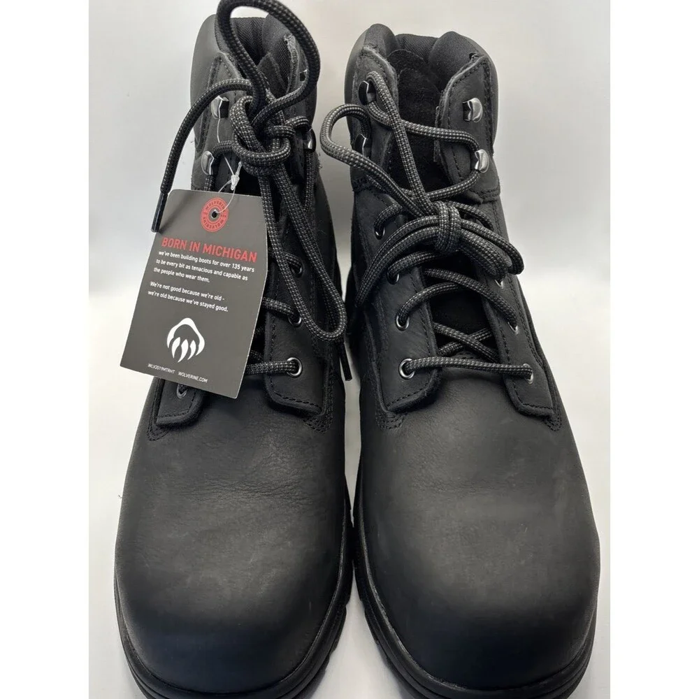 Wolverine Carlsbad 6